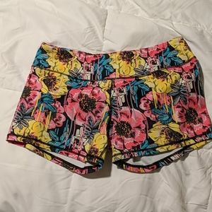 Born Primitive Booty Shorts